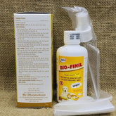 Xịt Trị Ve Cho Chó Mèo Bio Finil 100ml